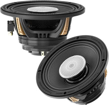 Charger l'image dans la galerie, Diamond Audio MS652NEO4 6.5" 2-Way 4-ohm Powersports and Motorcycle Speakers