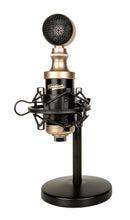 Load image into Gallery viewer, Headliner HL90515 Starlight USB Condenser Microphone - Podcast