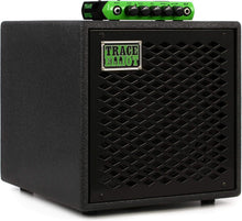 Charger l'image dans la galerie, Trace Elliot ELF Head and 1x10 Inches Bass Cabinet Package