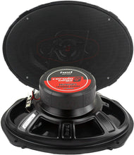 Charger l'image dans la galerie, Cerwin Vega H7694 6x9″ 4-way + H752 5.25" 2-way Coaxial Speakers