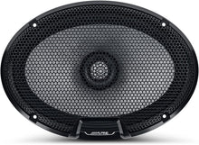 Charger l'image dans la galerie, 4 Pack Alpine R2-S69 300 Watt 6x9" Car Audio Coaxial 2-Way Speakers