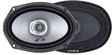 Load image into Gallery viewer, Alpine SXE-6925S 280W 6x9&quot; 2-Way Type-E Series Coaxial Speakers, Mylar Tweeter