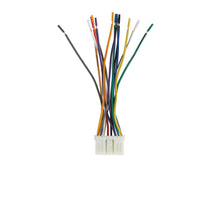 Load image into Gallery viewer, Metra 71-8901 OEM HARNESS Compatible Fits for SUBARU 90-UP