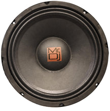 Load image into Gallery viewer, MR DJ PA DJ 15" Replacement Driver Woofer For Peavey PV115 Speaker