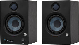 PreSonus Eris 4.5BT Bluetooth Studio Monitors, Pair — 4.5