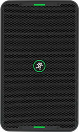 Mackie ShowBox Battery-Powered All-in-One Live Performance Rig with Breakaway Controller, 6-Channel Mixer, 400W Amp, Portable PA System, FX, SD Card, Bluetooth and USB-C Interface