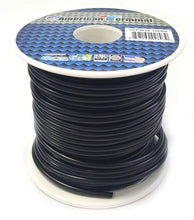 Load image into Gallery viewer, American Terminal ATPW16-100BK 16GA 100' Black Primary Remote Power Ground Wire