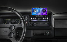 Charger l&#39;image dans la galerie, Pioneer SPH-10BT Single-Din In-Dash Mechless Smart Sync Receiver with Bluetooth