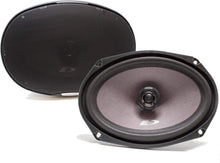 Load image into Gallery viewer, Alpine ILX-F509 Halo9 9&quot; &amp; 2 SXE-6926S 6x9&quot; Speaker &amp; KTA-450 4Ch Amp