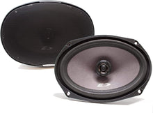 Charger l'image dans la galerie, Alpine SXE-6926S 90W 6x9" 2-Way Type-E Series Coaxial Speakers Mylar Tweeter