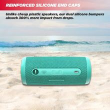 Load image into Gallery viewer, Cerwin Vega VMGRN Vega Mini Green Portable Compact Powerhouse Bluetooth Speaker