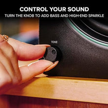 Charger l'image dans la galerie, Mackie CR8BT 8-inch Powered Bluetooth Studio Monitors