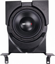 Load image into Gallery viewer, MB Quart MBQX-STG5-1 X3 Radio, Speakers, Rear Cans, Sub, Amps,Black