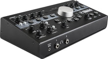 Charger l&#39;image dans la galerie, Mackie Big Knob Series, 4x3 Studio Monitor Controller 192kHz USB I/O (BIG KNOB STUDIO PLUS)