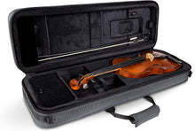 Load image into Gallery viewer, Gator Cases GL-FLUTE-23 Adagio Series EPS Polyfoam Lightweight Case for B/C-Foot Flute