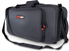 Charger l&#39;image dans la galerie, Gator Cases GL-OBOE-23 Adagio Series EPS Polyfoam Lightweight Case for Oboe