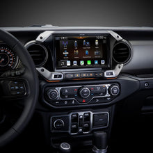 Charger l&#39;image dans la galerie, Alpine i509-WRA-JL Jeep Wrangler/Gladiator 9&quot; Receiver 2018 – Up + DVR-C320R