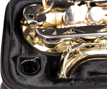 Charger l&#39;image dans la galerie, Gator Cases GL-OBOE-23 Adagio Series EPS Polyfoam Lightweight Case for Oboe