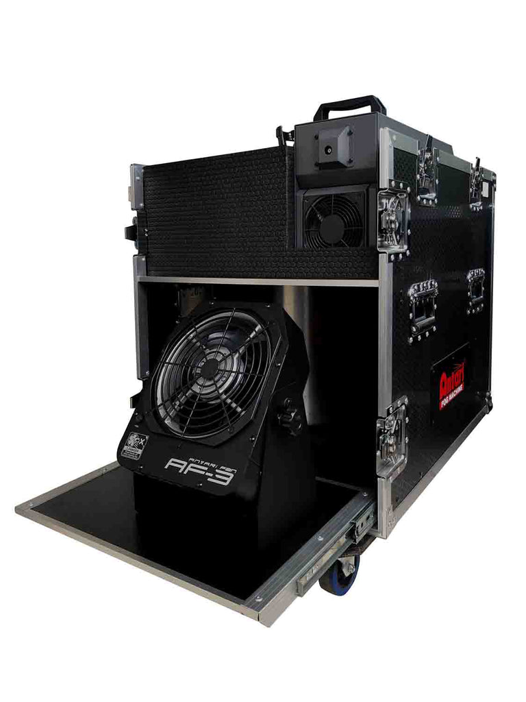 Antari FCH-1 Touring Road Case for CH-1