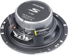 Load image into Gallery viewer, Alpine S-S65 6.5&quot; Speaker Replacement For 2004-2005 INFINITI M45