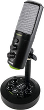 Load image into Gallery viewer, Mackie EM-CHROMIUM Premium USB Condenser Microphone