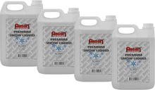 Charger l&#39;image dans la galerie, Antari SL-4AN Premium Snow Fluid - 4L Bottle 4 Pack