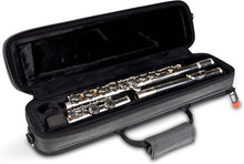 Load image into Gallery viewer, Gator Cases GL-FLUTE-23 Adagio Series EPS Polyfoam Lightweight Case for B/C-Foot Flute