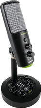 Load image into Gallery viewer, Mackie EM-CHROMIUM Premium USB Condenser Microphone