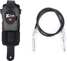 Charger l&#39;image dans la galerie, Xvive U2 Guitar Wireless System Guitar Wireless for Guitar Bass Violin Keyboard