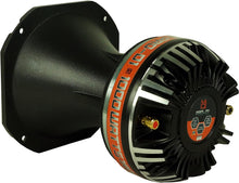 Charger l&#39;image dans la galerie, MR DJ PRO-D1 High Compression Titanium Driver Bullet Super Tweeter with Aluminum Horn