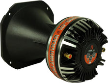 Load image into Gallery viewer, MR DJ PROD1 High Compression Titanium Driver Bullet Super Tweeter with Aluminum Horn