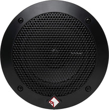 Charger l&#39;image dans la galerie, Rockford Fosgate R14X2 4&quot; Inch 120W 2-Way Car Stereo Speakers