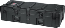 Charger l&#39;image dans la galerie, Gator Cases GXR-4517-0803 ATA Roto-Molded Utility Equipment Case; 45&quot; x 17&quot; x 11&quot; Interior