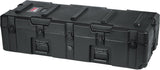 Gator Cases GXR-4517-0803 ATA Roto-Molded Utility Equipment Case; 45