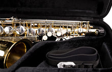 Load image into Gallery viewer, Gator Cases GL-FLUTE-23 Adagio Series EPS Polyfoam Lightweight Case for B/C-Foot Flute