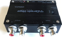 Charger l'image dans la galerie, Cerwin Vega IOEMHL 2 Channel Line Output Converter