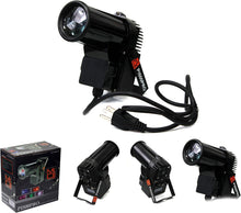 Load image into Gallery viewer, MR DJ PI500PRO 4-in-1 LED LED Quad DMX Mini Spotlight 12W Lighting With DMX For Party Club DJ Disco Bar