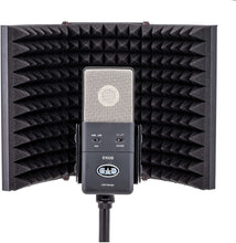 Charger l&#39;image dans la galerie, CAD Audio AS10 Acousti-Shield Desktop or Stand Mounted Acoustic Enclosure