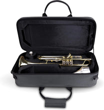 Load image into Gallery viewer, Gator Cases GL-FLUTE-23 Adagio Series EPS Polyfoam Lightweight Case for B/C-Foot Flute