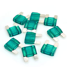 Load image into Gallery viewer, Install Bay MAX30-10 Maxi Fuses 30 AMP - Package of 10