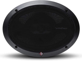 Rockford Fosgate Punch P1694 300W Peak  6x9
