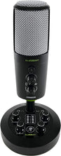 Load image into Gallery viewer, Mackie EM-CHROMIUM Premium USB Condenser Microphone
