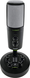 Mackie EM-CHROMIUM Premium USB Condenser Microphone