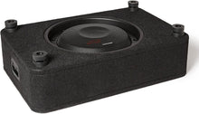 Charger l&#39;image dans la galerie, Alpine RS-SB10 10&quot; Halo R-Series R2 Preloaded Subwoofer Enclosure with ProLink