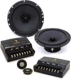 Diamond Audio SX65V 6.5