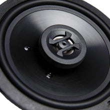 Charger l'image dans la galerie, Hifonics ZS65CXS 600W Peak 6.5" Zeus Series 2-Way Coaxial Car Speakers