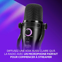 Charger l'image dans la galerie, Hercules STREAM-START-KIT Stream Starter Kit