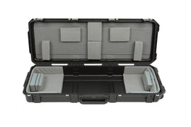 SKB 3i-4214-TKBD iSeries 61-Key Slim Keyboard Case