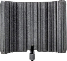 Charger l&#39;image dans la galerie, CAD AS34 Acousti-Shield Stand Mounted Acoustic Enclosure