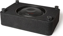 Charger l&#39;image dans la galerie, Alpine RS-SB10 10&quot; Halo R-Series R2 Preloaded Subwoofer Enclosure with ProLink